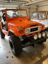 1978 Toyota Land Cruiser for sale 101981352