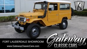 1978 Toyota Land Cruiser for sale 102016926