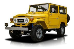 1978 Toyota Land Cruiser for sale 102017183
