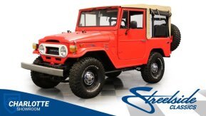 1978 Toyota Land Cruiser for sale 102024896