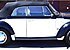 1978 Volkswagen Beetle Convertible for sale 101216895
