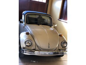 1978 Volkswagen Beetle Convertible for sale 101701548