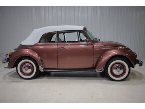 1978 Volkswagen Beetle for sale 101704570