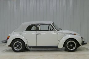 1978 Volkswagen Beetle for sale 101711014