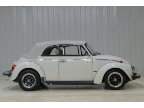 1978 Volkswagen Beetle for sale 101711014