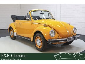 1978 Volkswagen Beetle for sale 101742521