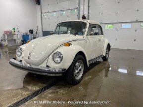 1978 Volkswagen Beetle for sale 101742789