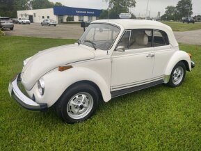 1978 Volkswagen Beetle for sale 101772906