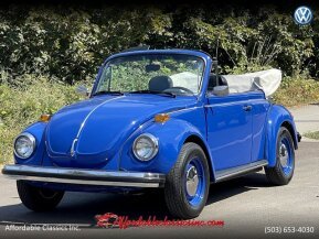 1978 Volkswagen Beetle for sale 101773358