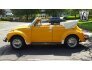 1978 Volkswagen Beetle Convertible for sale 101779003