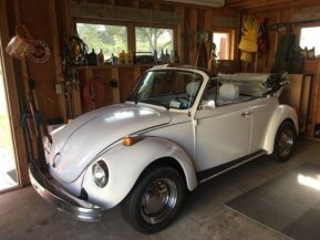 1978 Volkswagen Beetle for sale 101779301