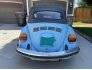 1978 Volkswagen Beetle for sale 101781063