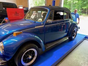 1978 Volkswagen Beetle for sale 101789833