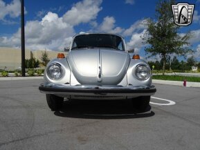 1978 Volkswagen Beetle for sale 101794073