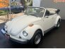 1978 Volkswagen Beetle for sale 101803055