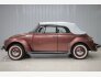 1978 Volkswagen Beetle for sale 101814007