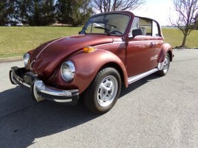 1978 Volkswagen Beetle for sale 101860582