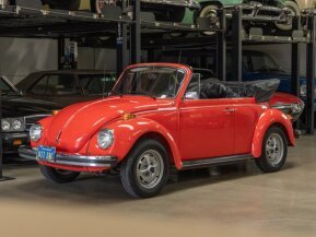 1978 Volkswagen Beetle for sale 101892622