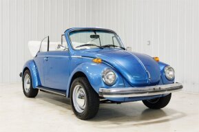 1978 Volkswagen Beetle for sale 101912367