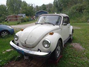 1978 Volkswagen Beetle for sale 101934501