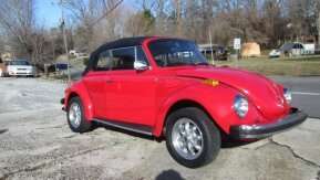 1978 Volkswagen Beetle for sale 101986222
