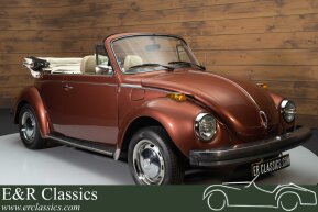 1978 Volkswagen Beetle Convertible for sale 102000999