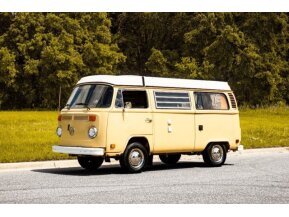 1978 Volkswagen Vans for sale 101731150