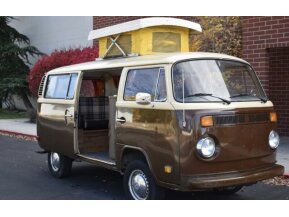 1978 Volkswagen Vans for sale 101785627