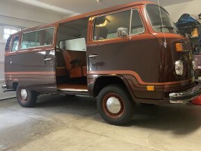 1978 Volkswagen Vans for sale 101960396