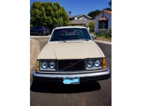 1978 Volvo 244 for sale 101586338