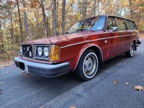 1978 Volvo 245 for sale 101963101