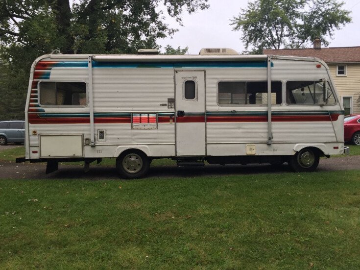 Thumbnail Photo undefined for 1978 Winnebago Other Winnebago Models