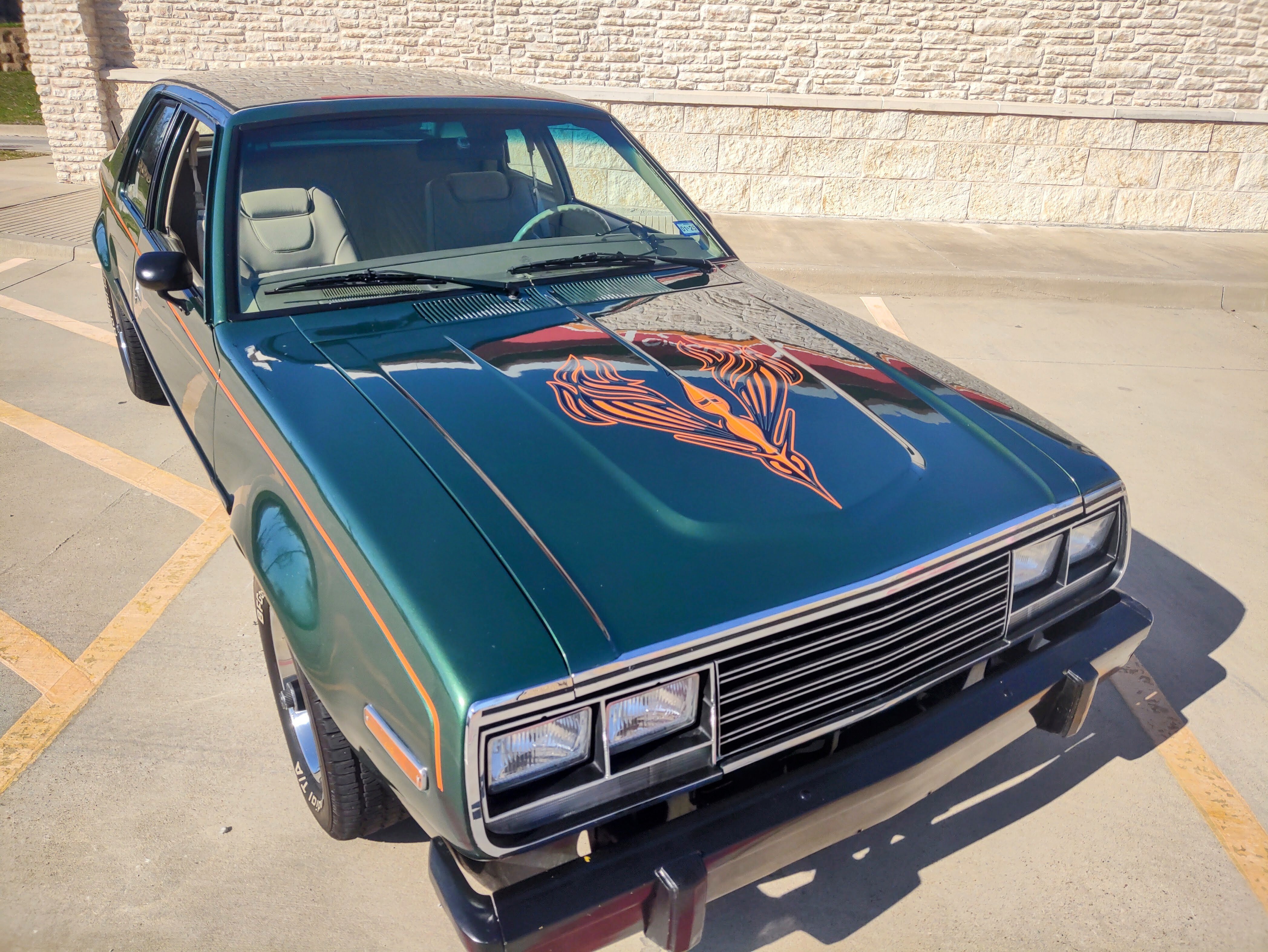 Classic Cars for Sale near Sherman, Texas Page 5 Classics on Autotrader