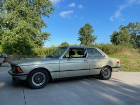1979 BMW 320i Coupe for sale 101775671
