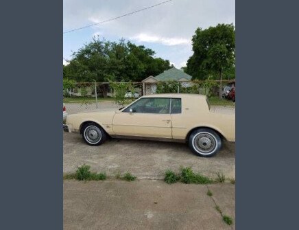 Photo 1 for 1979 Buick Riviera Coupe