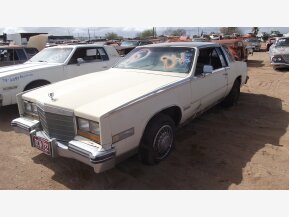 1979 Cadillac De Ville for sale 101320128