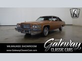 1979 Cadillac De Ville
