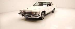 1979 Cadillac De Ville for sale 101967349