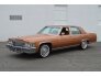 1979 Cadillac Fleetwood Brougham for sale 101735538