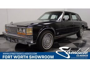 1979 Cadillac Seville for sale 101677036