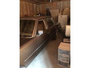 1979 Cadillac Seville for sale 101759127