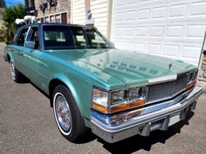 1979 Cadillac Seville for sale 101759313