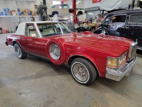 1979 Cadillac Seville for sale 101788671