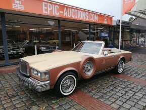 1979 Cadillac Seville for sale 101798204