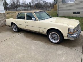 1979 Cadillac Seville for sale 101838882