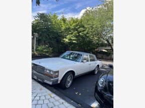 1979 Cadillac Seville for sale 101847262