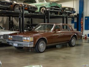 1979 Cadillac Seville for sale 101977546