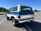 Thumbnail Photo 2 for 1979 Chevrolet Blazer 4WD 2-Door for Sale by Owner