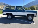 Thumbnail Photo 4 for 1979 Chevrolet Blazer 4WD 2-Door for Sale by Owner