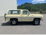 1979 Chevrolet Blazer for sale 101713903